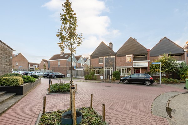 Medium property photo - Dahliastraat 22, 4613 DN Bergen op Zoom